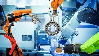 advanced manufacturing