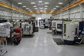 advanced manufacturing