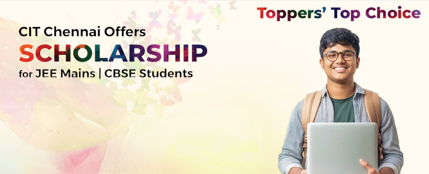 Chennai Institute Of Technology