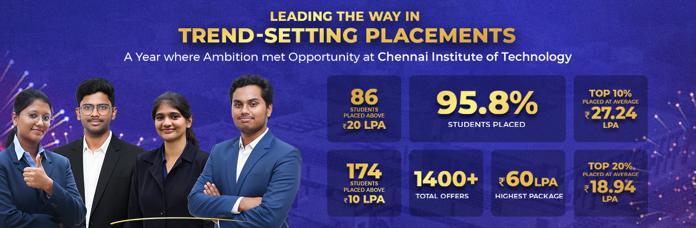 Chennai Institute Of Technology