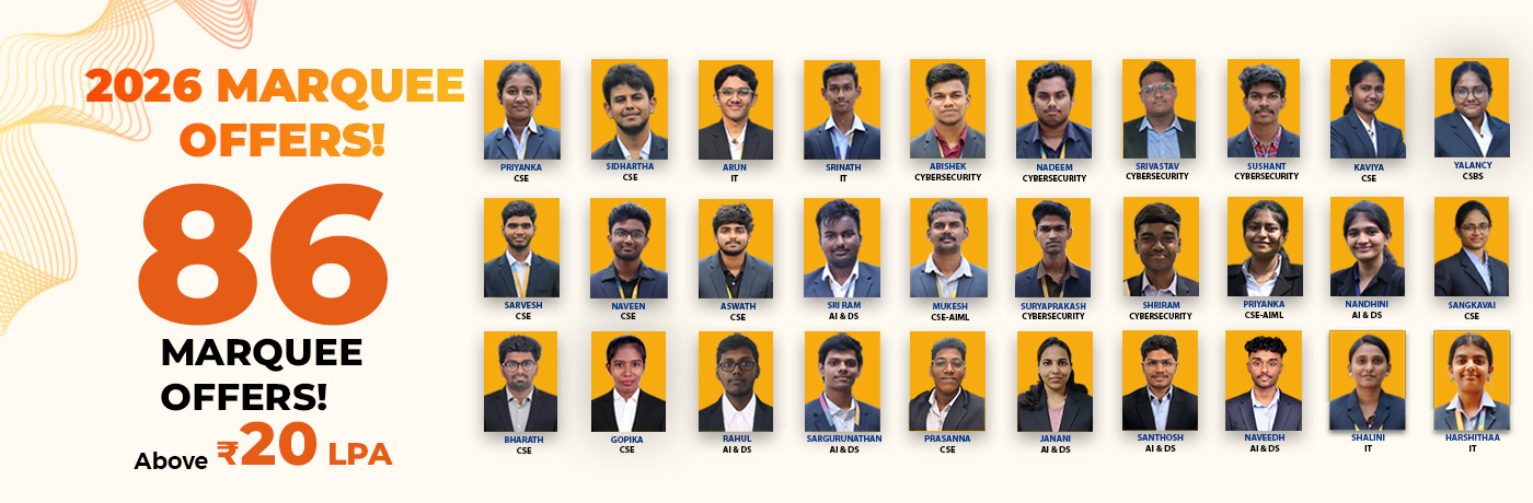 Chennai Institute Of Technology