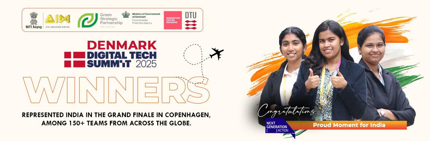 Chennai Institute Of Technology