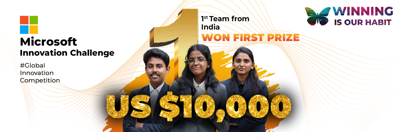 Chennai Institute Of Technology