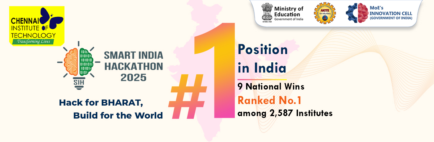 Chennai Institute Of Technology