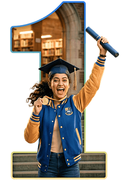 Toppers' Top Choice — Innovation-driven learning at CIT Chennai engineering college