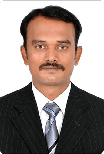 Dr. Balamurali — Dean of Placements, Chennai Institute of Technology